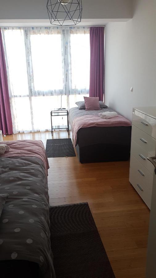 Apartmán Penthouse Heart Of Slavonia **** Ðakovo Exteriér fotografie
